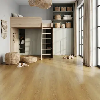Panele podłogowe FAUS - PRESTIGE - AVENA OAK AC5 8mm